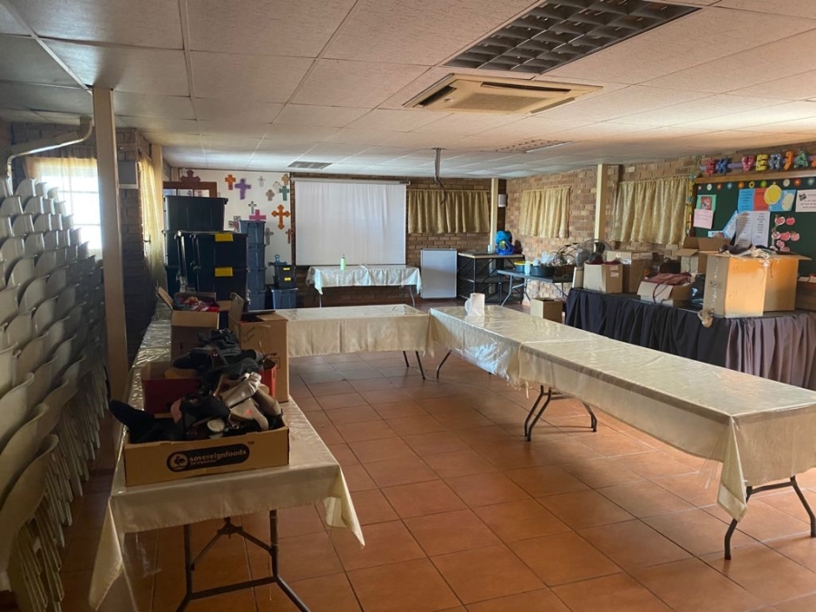 Commercial Property for Sale in Rustenburg Central North West